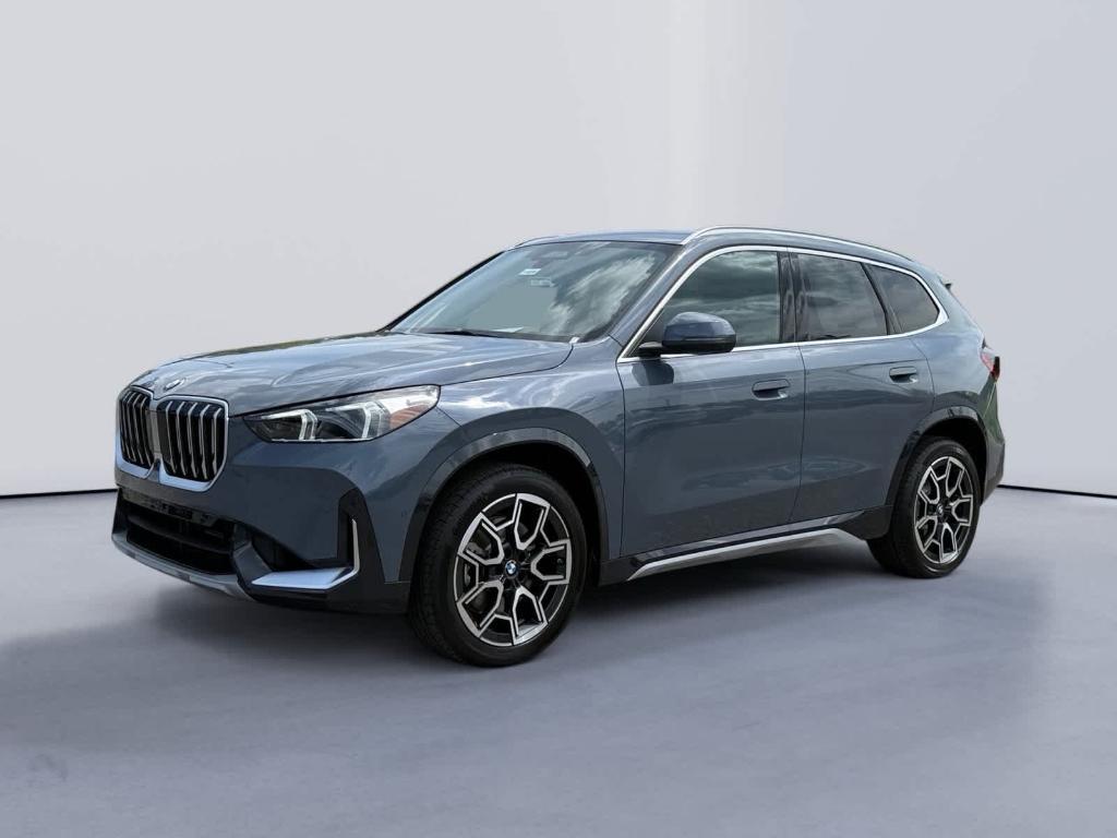 new 2026 BMW X1 car, priced at $51,430
