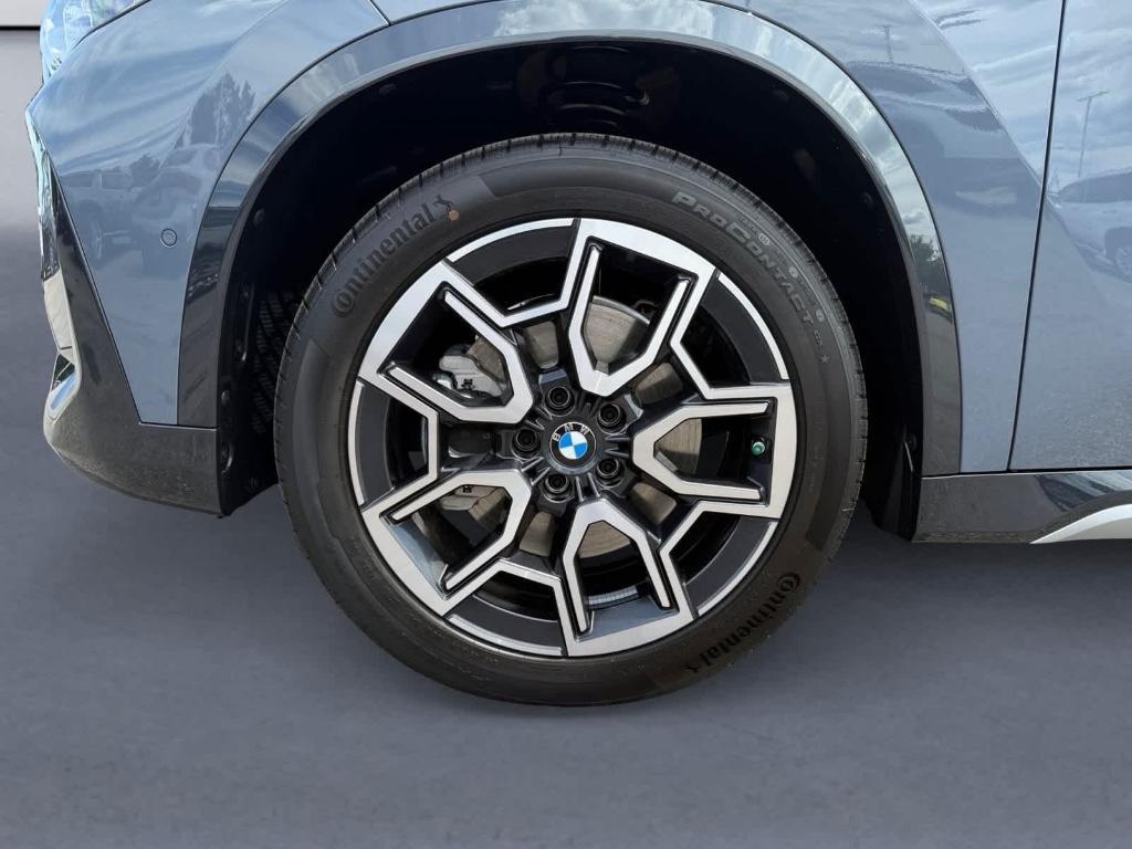 new 2026 BMW X1 car, priced at $51,430