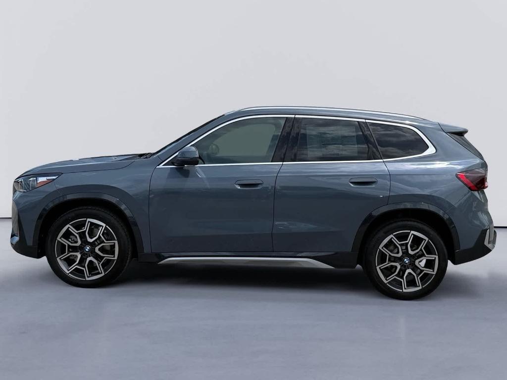 new 2026 BMW X1 car, priced at $51,430