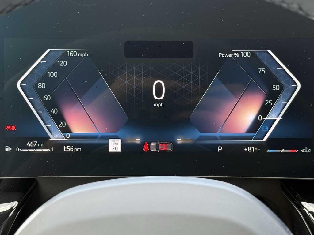 new 2026 BMW X1 car, priced at $51,430