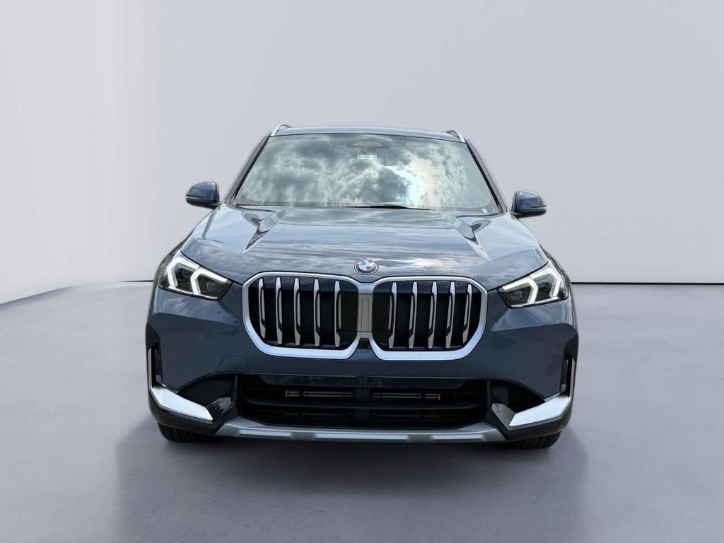 new 2026 BMW X1 car, priced at $51,430