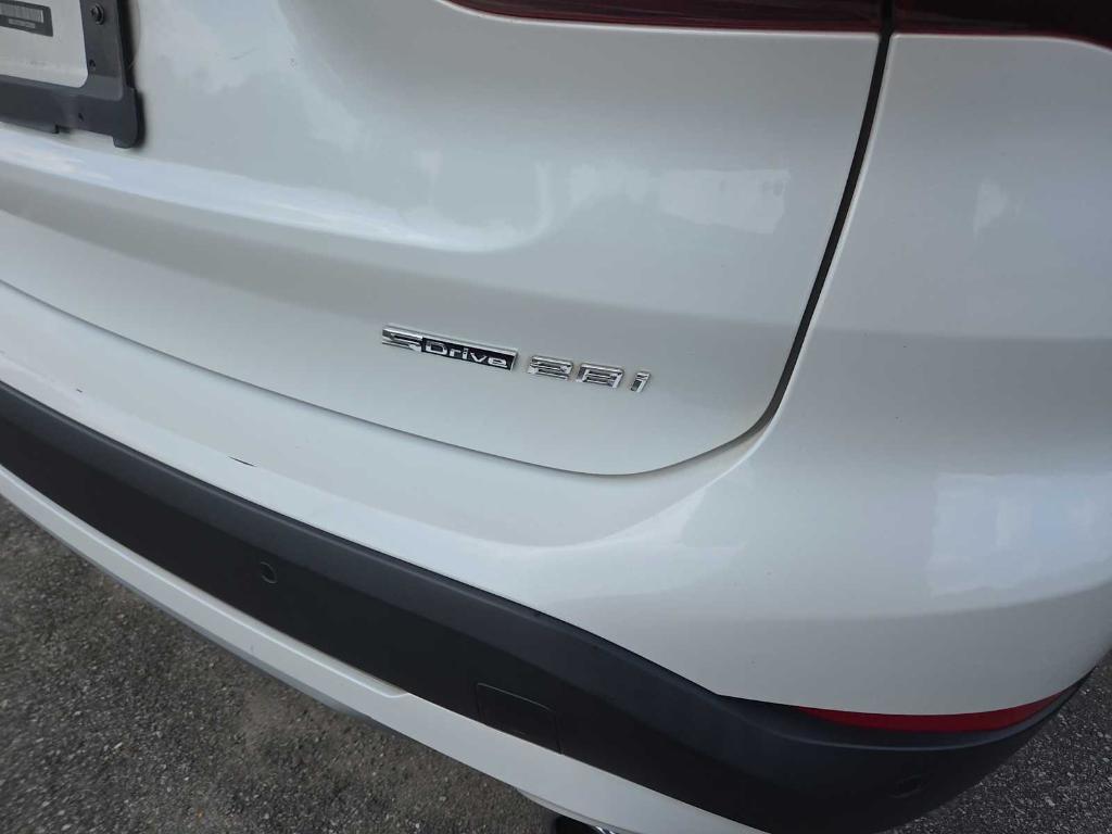 used 2021 BMW X1 car, priced at $23,995