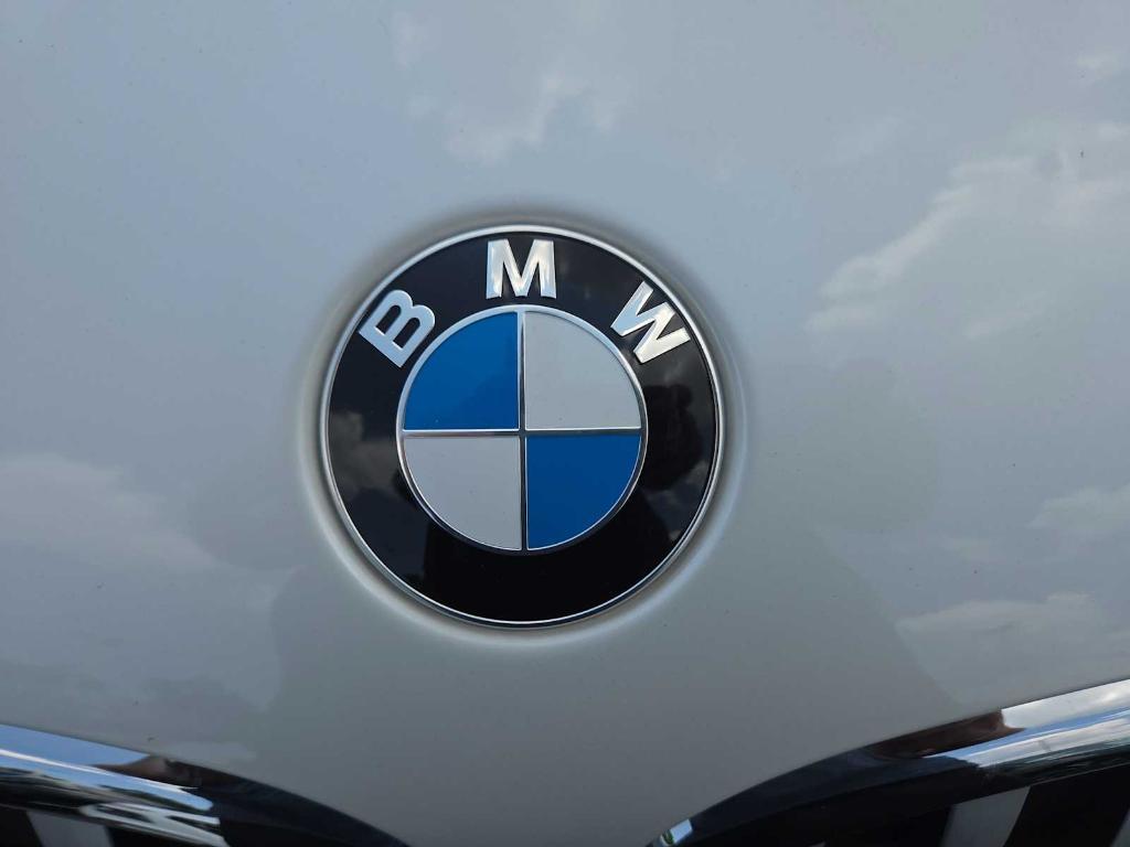 used 2021 BMW X1 car, priced at $23,995