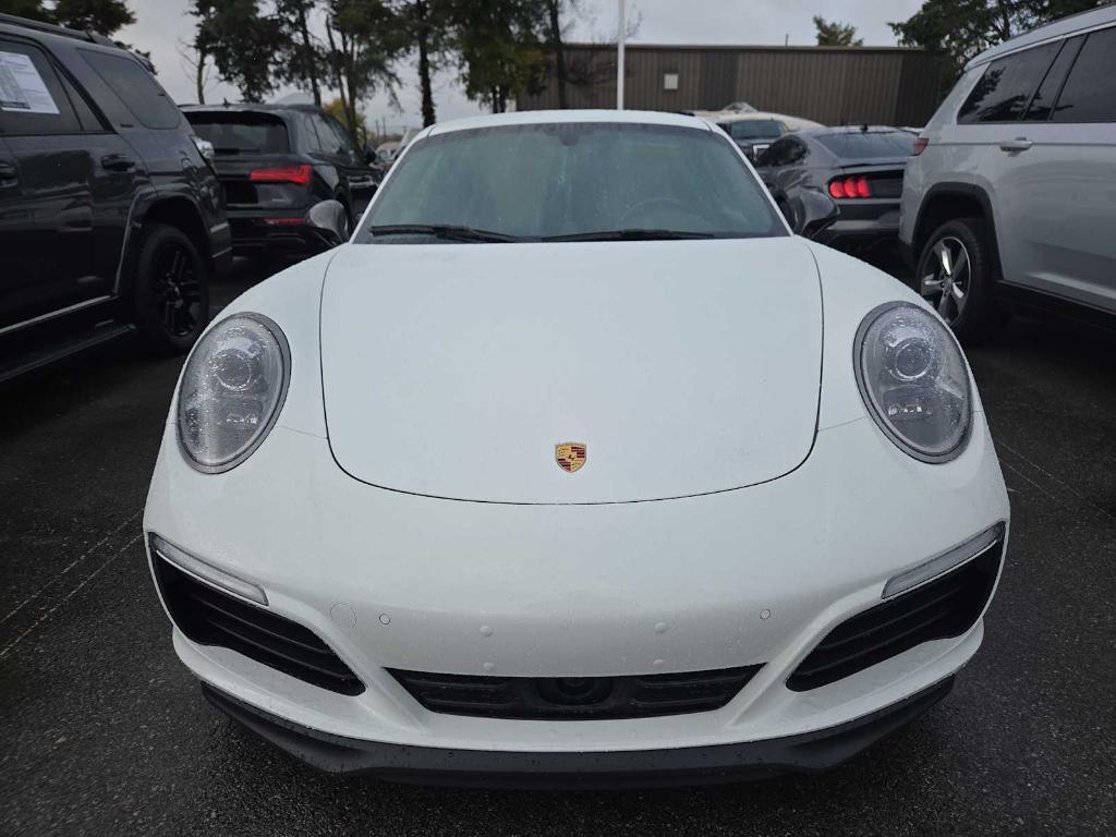 used 2019 Porsche 911 car, priced at $94,995