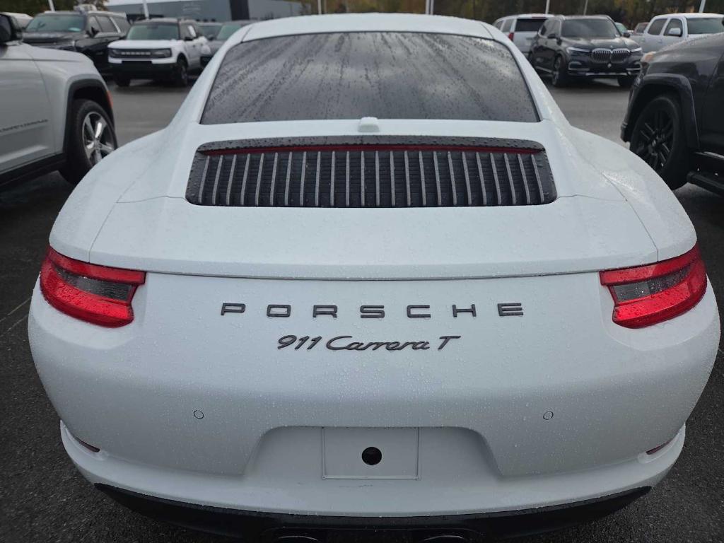 used 2019 Porsche 911 car, priced at $94,995