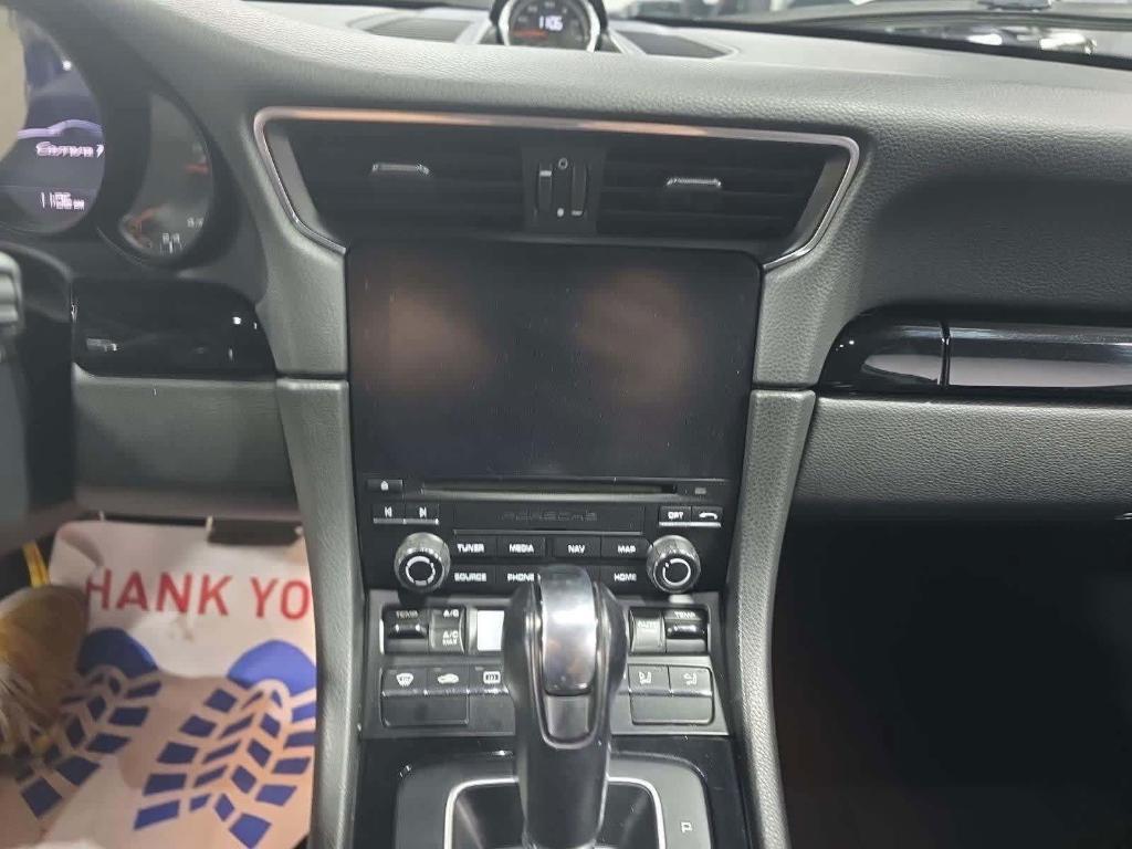 used 2019 Porsche 911 car, priced at $94,995