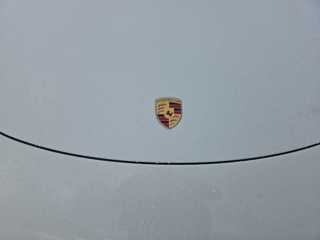 used 2019 Porsche 911 car, priced at $94,995