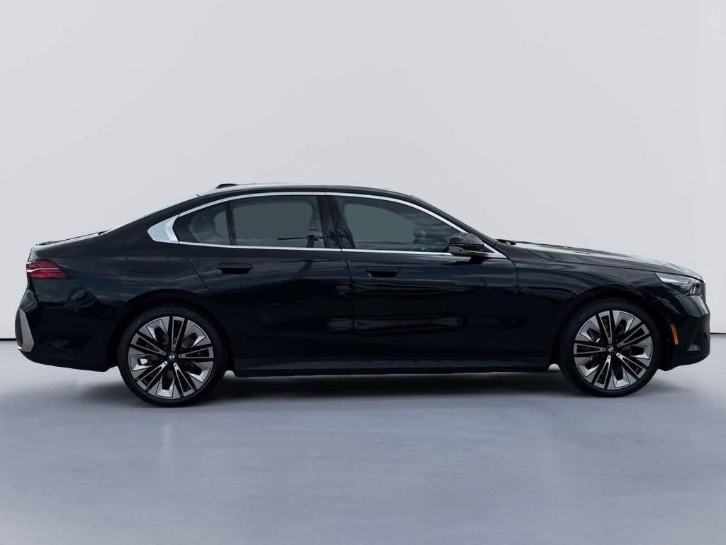 new 2026 BMW 530 car, priced at $66,625