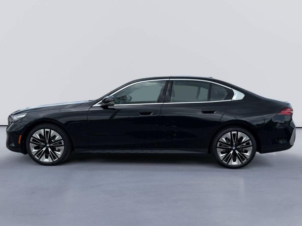 new 2026 BMW 530 car, priced at $66,625