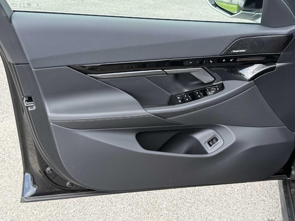 new 2026 BMW 530 car, priced at $66,625
