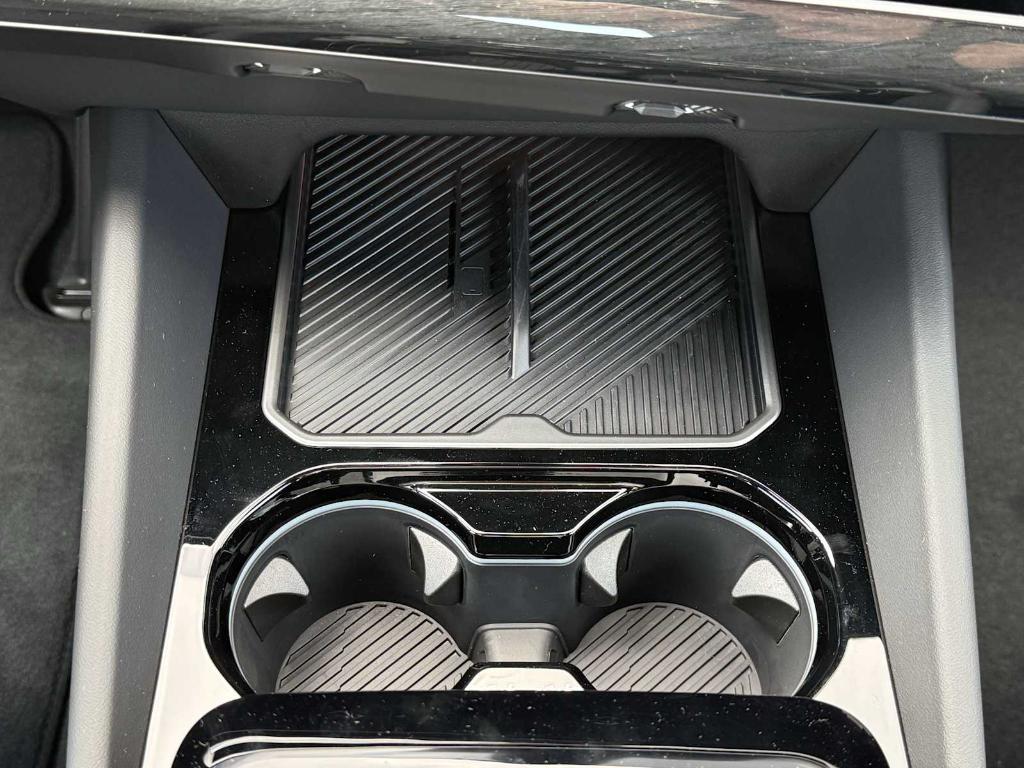 new 2026 BMW 530 car, priced at $66,625