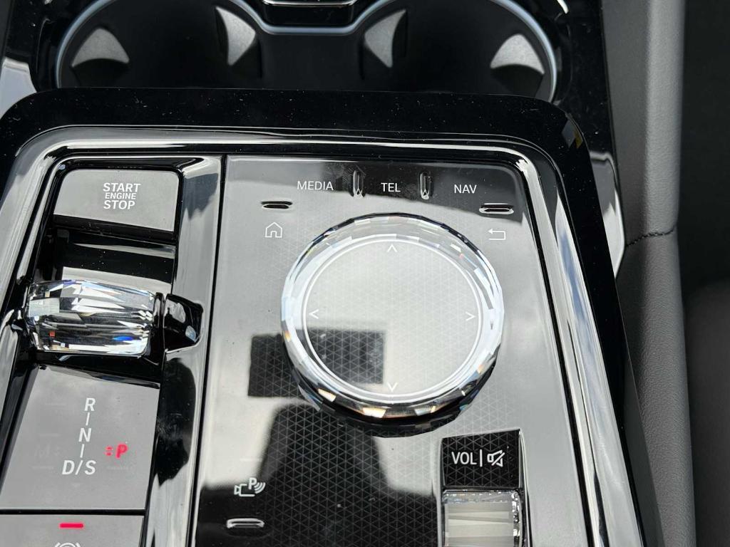 new 2026 BMW 530 car, priced at $66,625