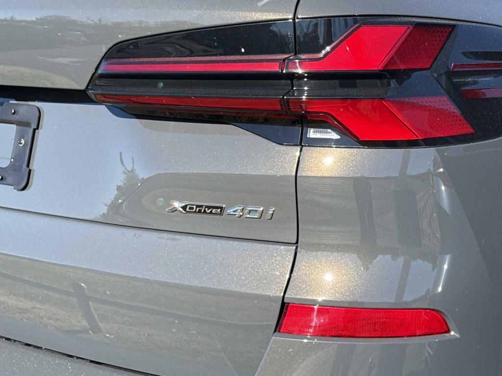 new 2026 BMW X5 car, priced at $88,400