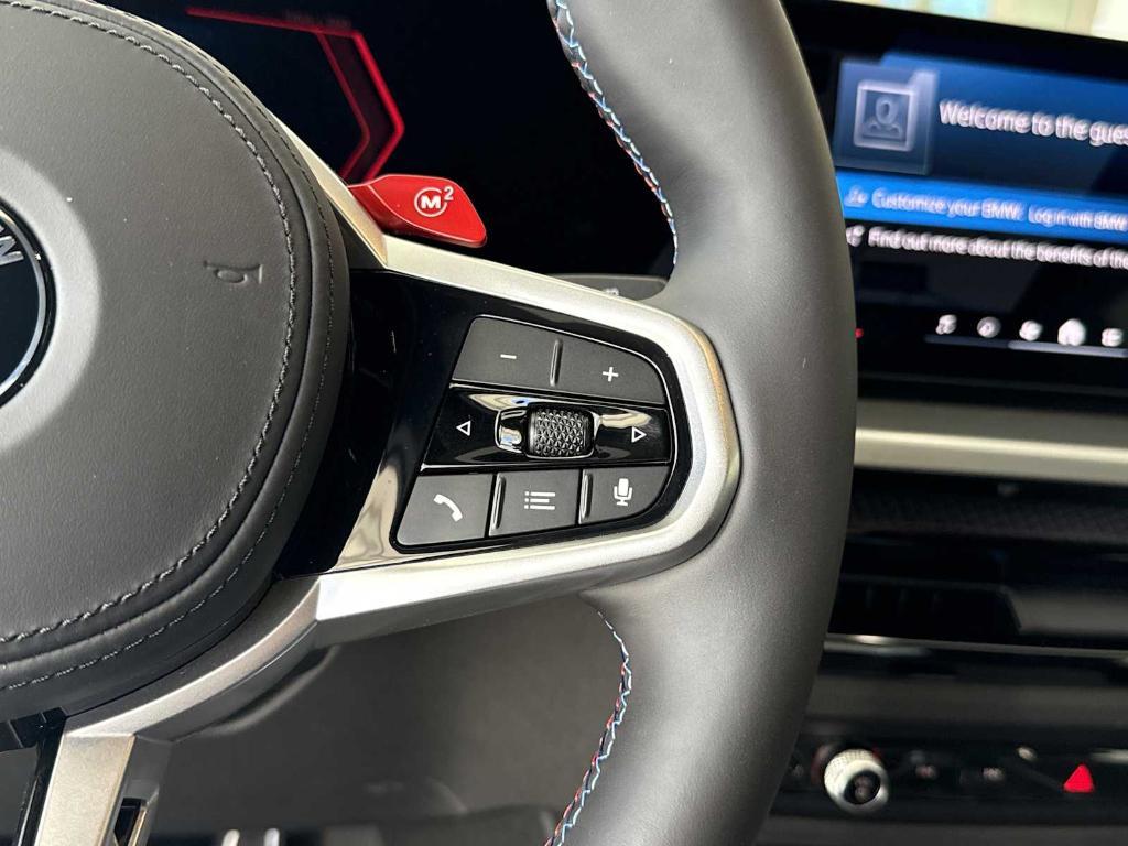 new 2026 BMW M2 car, priced at $72,625