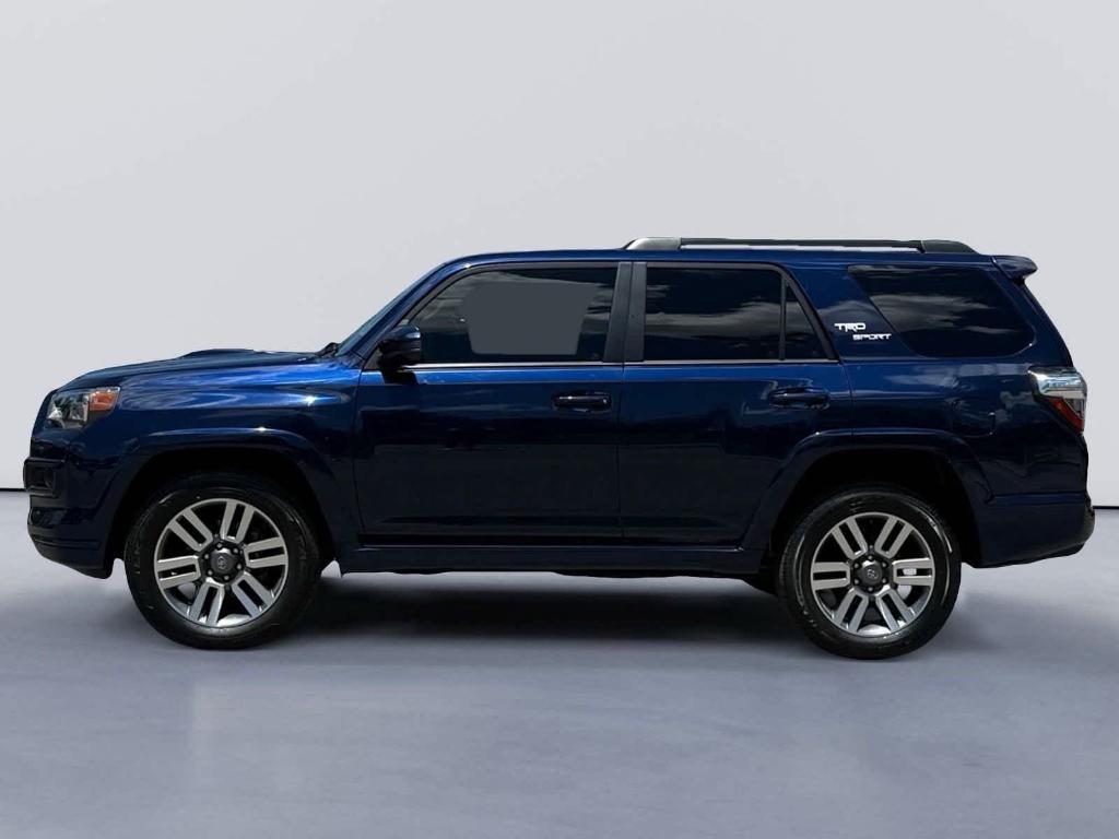 used 2022 Toyota 4Runner car, priced at $38,865