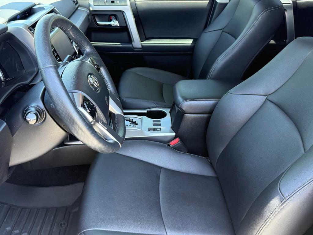 used 2022 Toyota 4Runner car, priced at $38,865