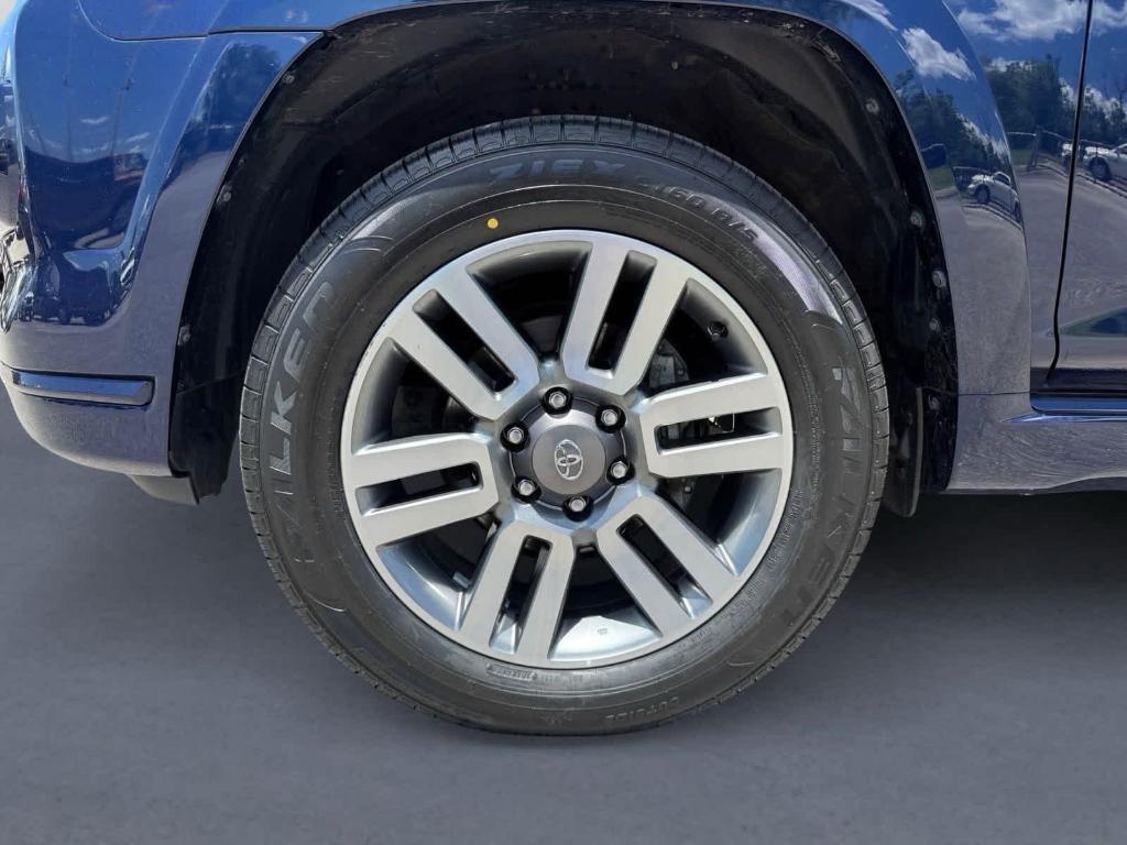 used 2022 Toyota 4Runner car, priced at $38,865