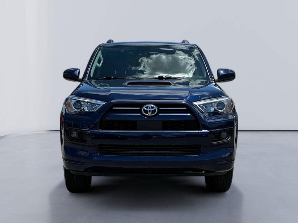 used 2022 Toyota 4Runner car, priced at $38,865