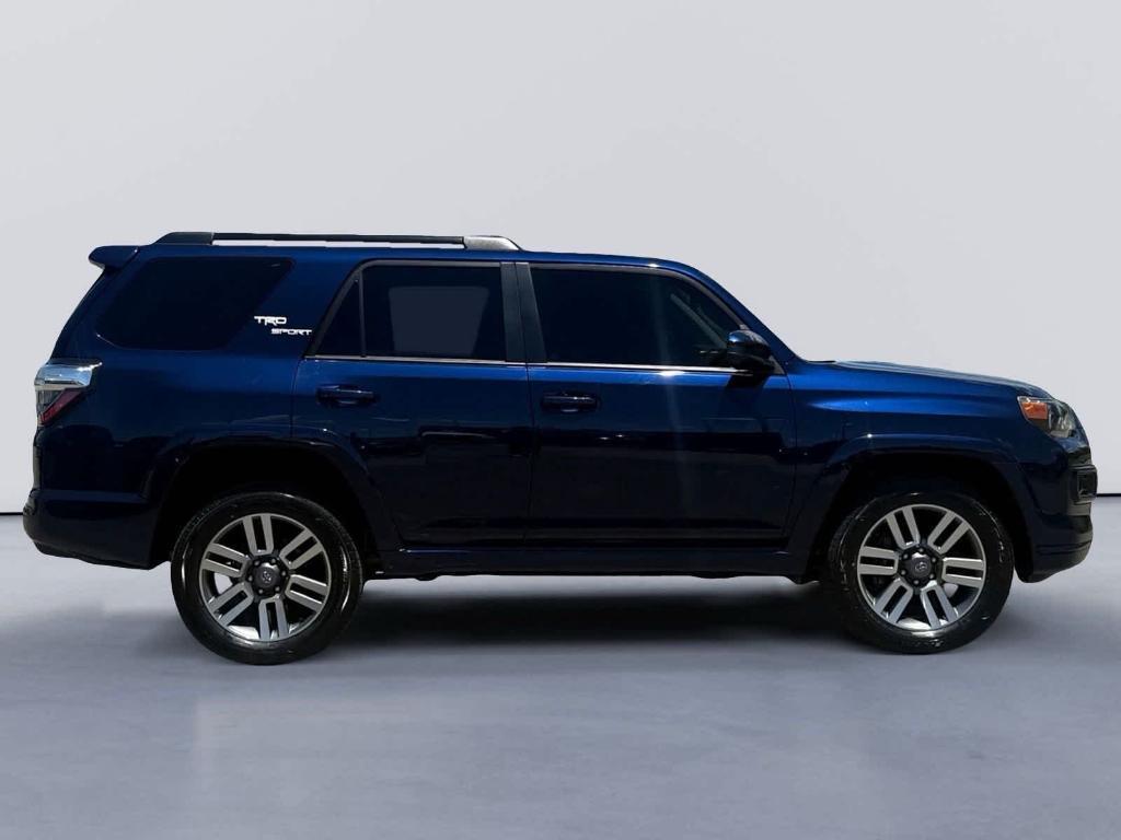 used 2022 Toyota 4Runner car, priced at $38,865