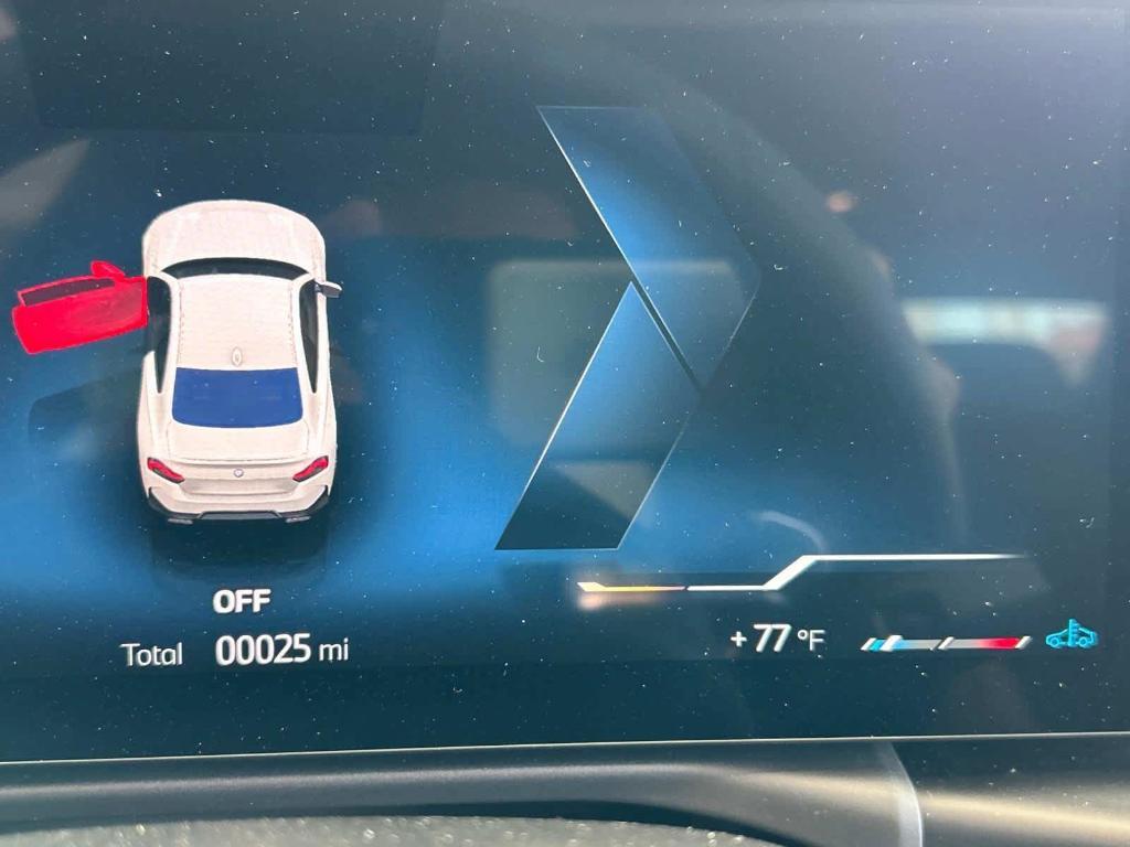 new 2024 BMW M240 car, priced at $67,785