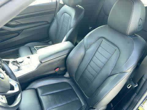 used 2023 BMW 430 car, priced at $42,959