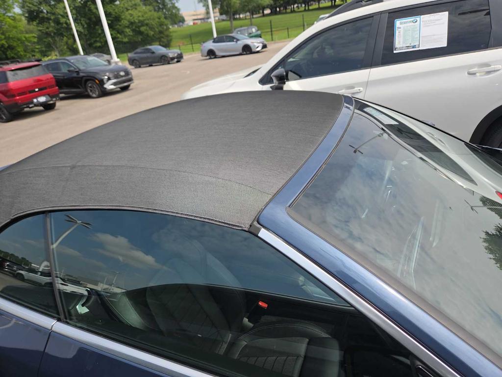 used 2023 BMW 430 car, priced at $42,959