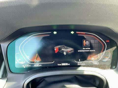 used 2023 BMW 430 car, priced at $42,959