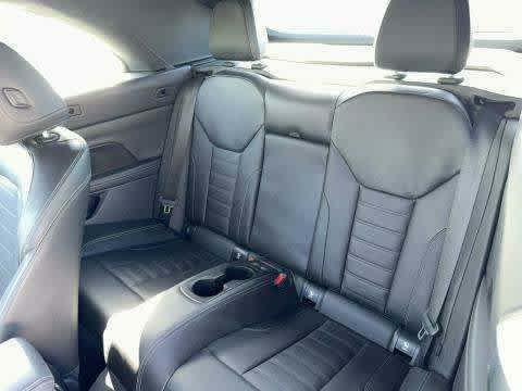 used 2023 BMW 430 car, priced at $42,959