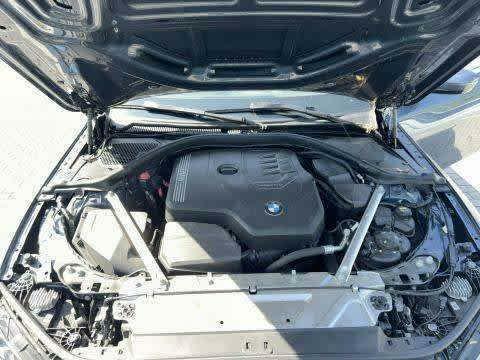 used 2023 BMW 430 car, priced at $42,959