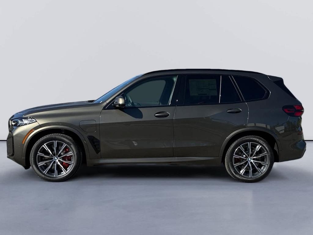 new 2026 BMW X5 PHEV car, priced at $92,125