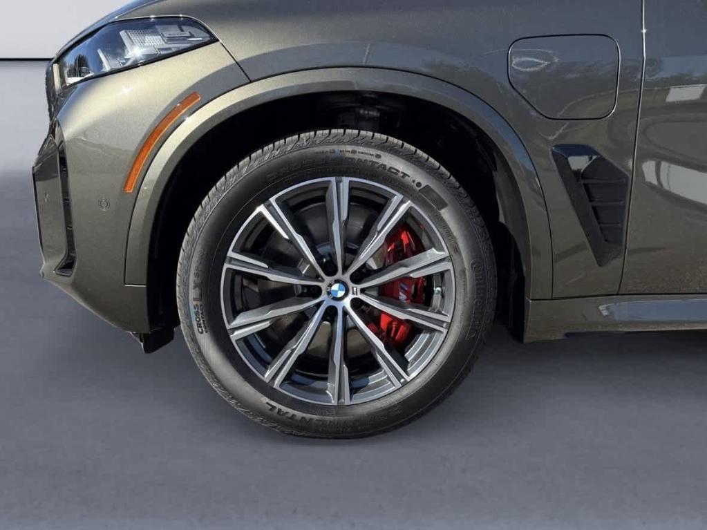 new 2026 BMW X5 PHEV car, priced at $92,125