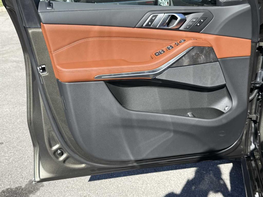 new 2026 BMW X5 PHEV car, priced at $92,125