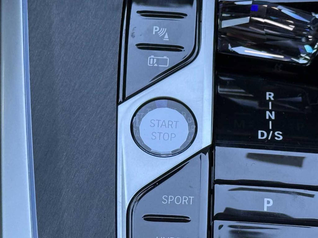 new 2026 BMW X5 PHEV car, priced at $92,125