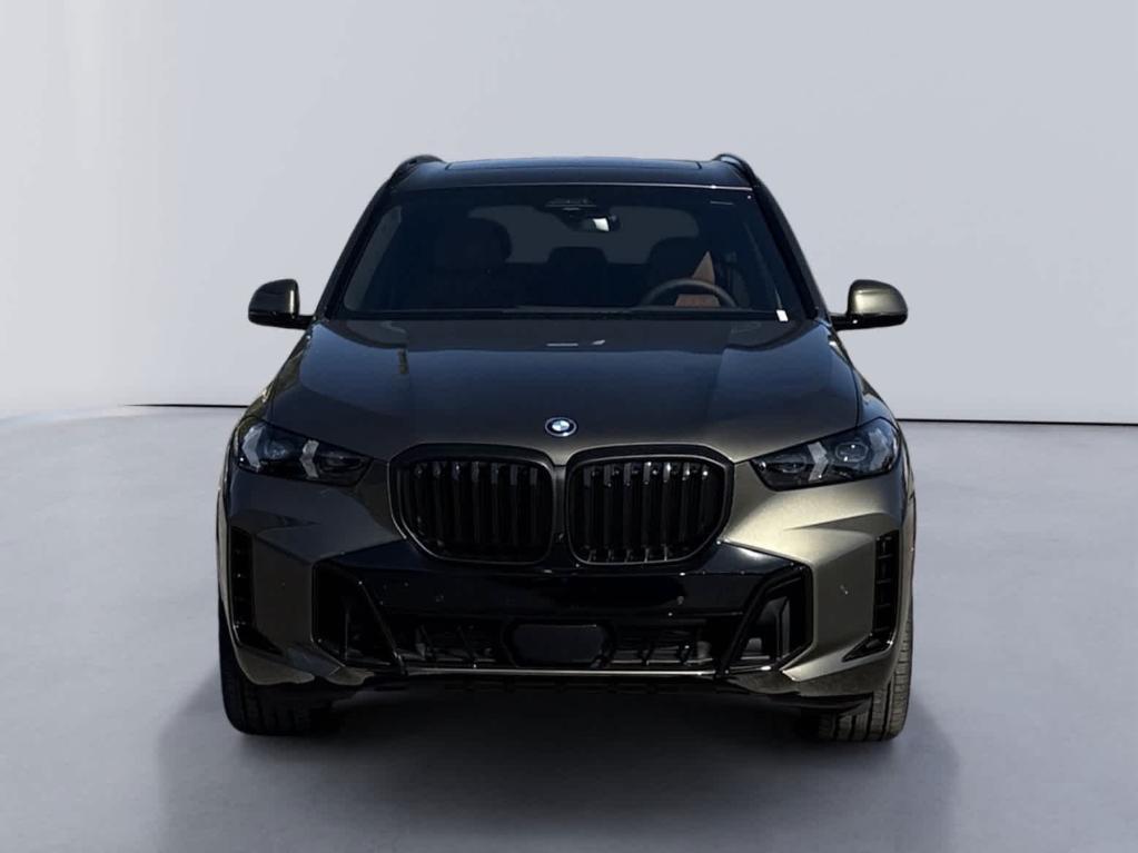 new 2026 BMW X5 PHEV car, priced at $92,125