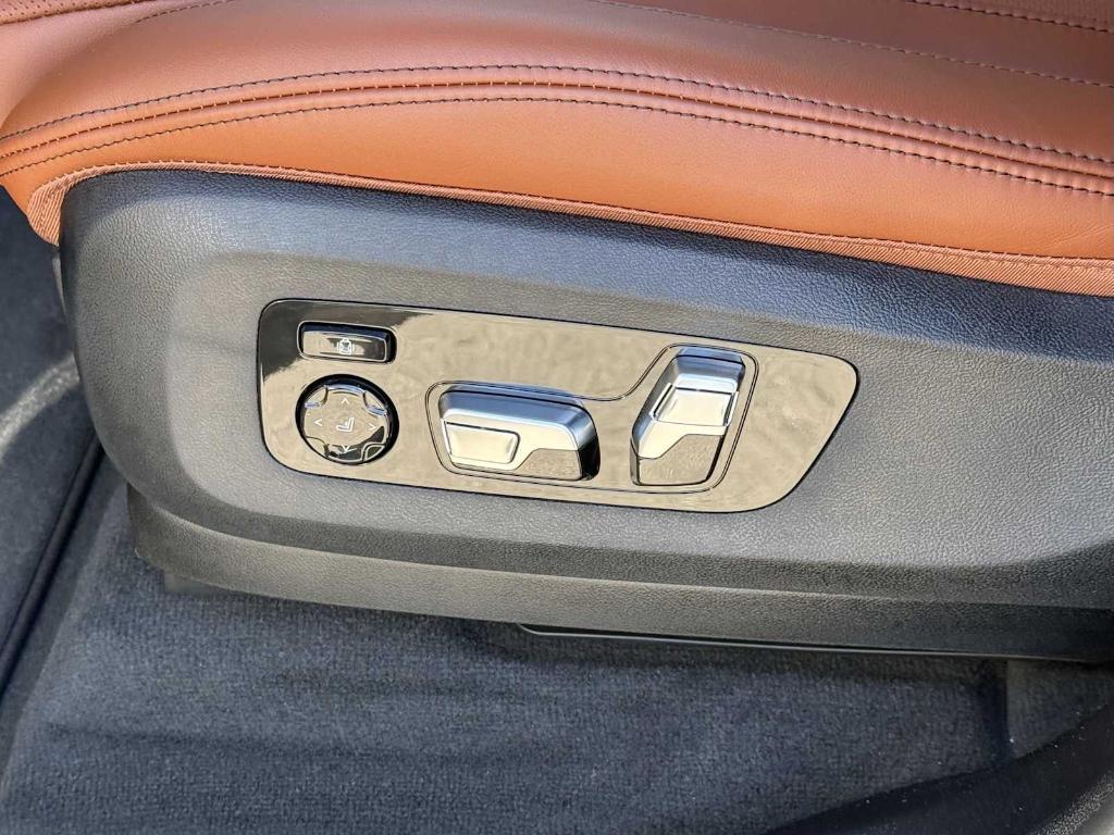 new 2026 BMW X5 PHEV car, priced at $92,125