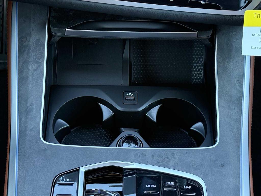 new 2026 BMW X5 PHEV car, priced at $92,125