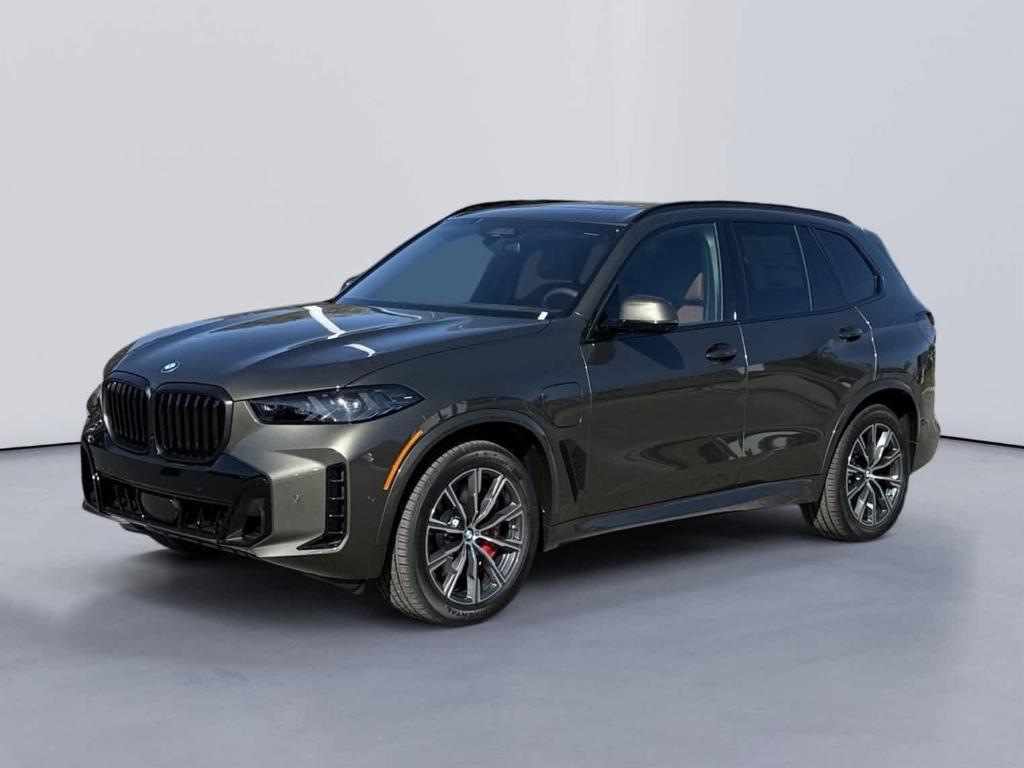 new 2026 BMW X5 PHEV car, priced at $92,125