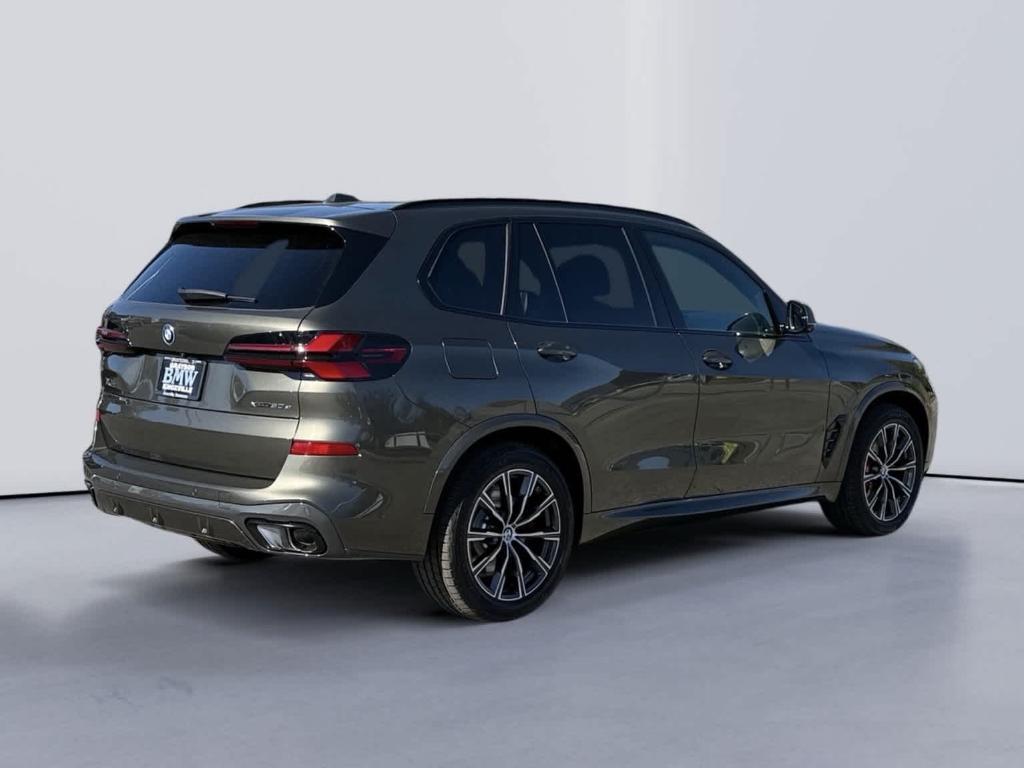 new 2026 BMW X5 PHEV car, priced at $92,125