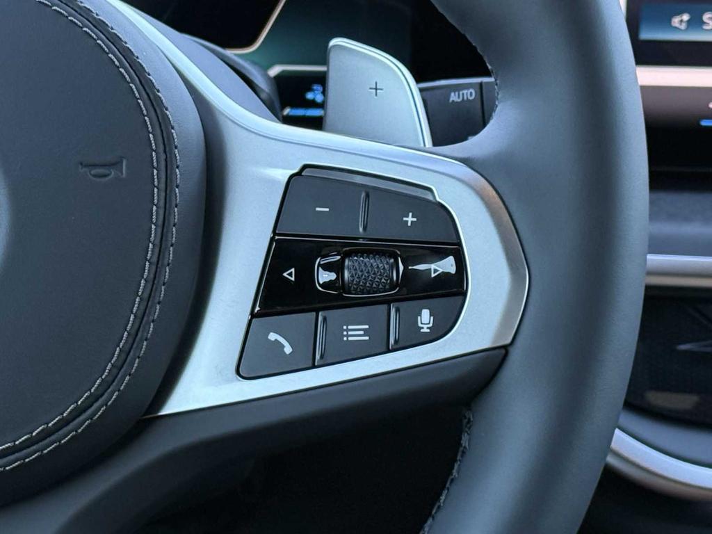 new 2026 BMW X5 PHEV car, priced at $92,125