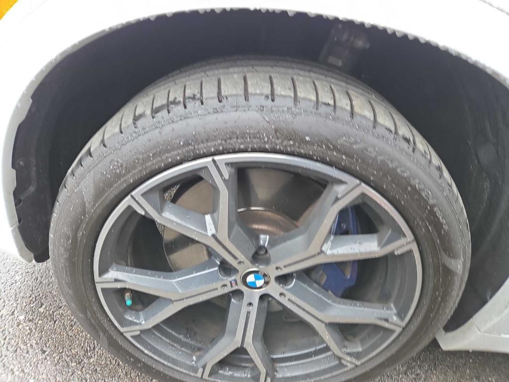 used 2020 BMW X5 car, priced at $42,380