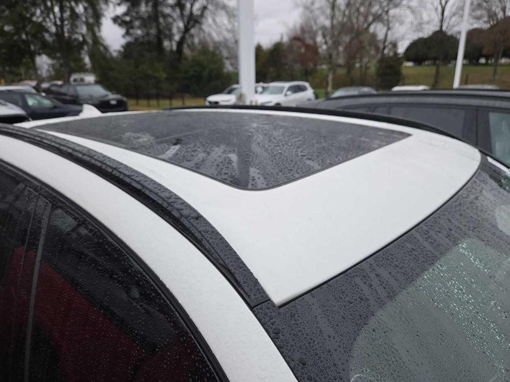 used 2020 BMW X5 car, priced at $42,380