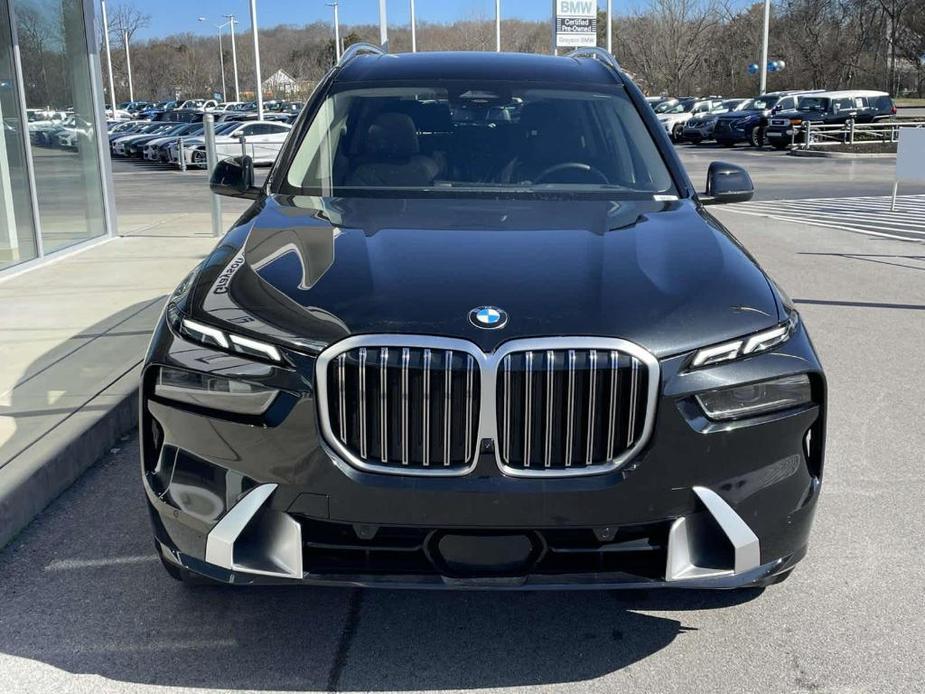 used 2024 BMW X7 car, priced at $81,983