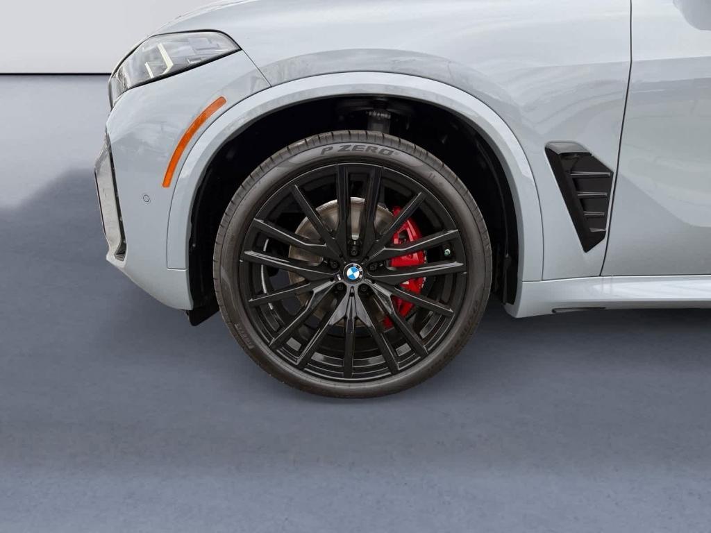 new 2026 BMW X5 car, priced at $88,225