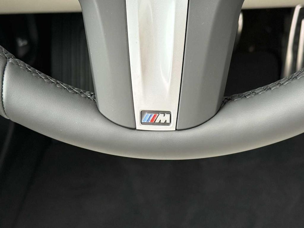 new 2026 BMW X5 car, priced at $88,225