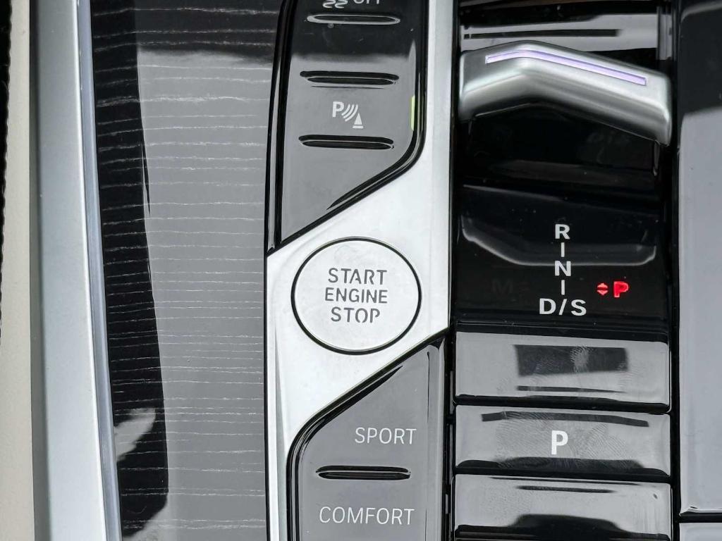 new 2026 BMW X5 car, priced at $88,225