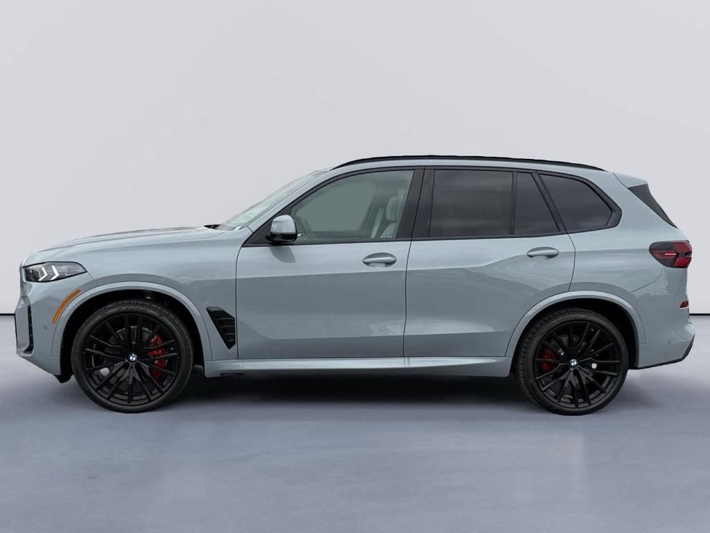 new 2026 BMW X5 car, priced at $88,225