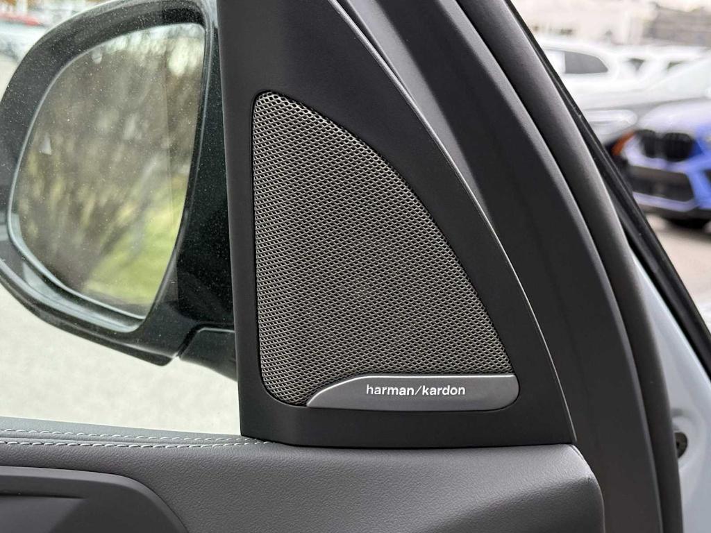 new 2026 BMW X5 car, priced at $88,225