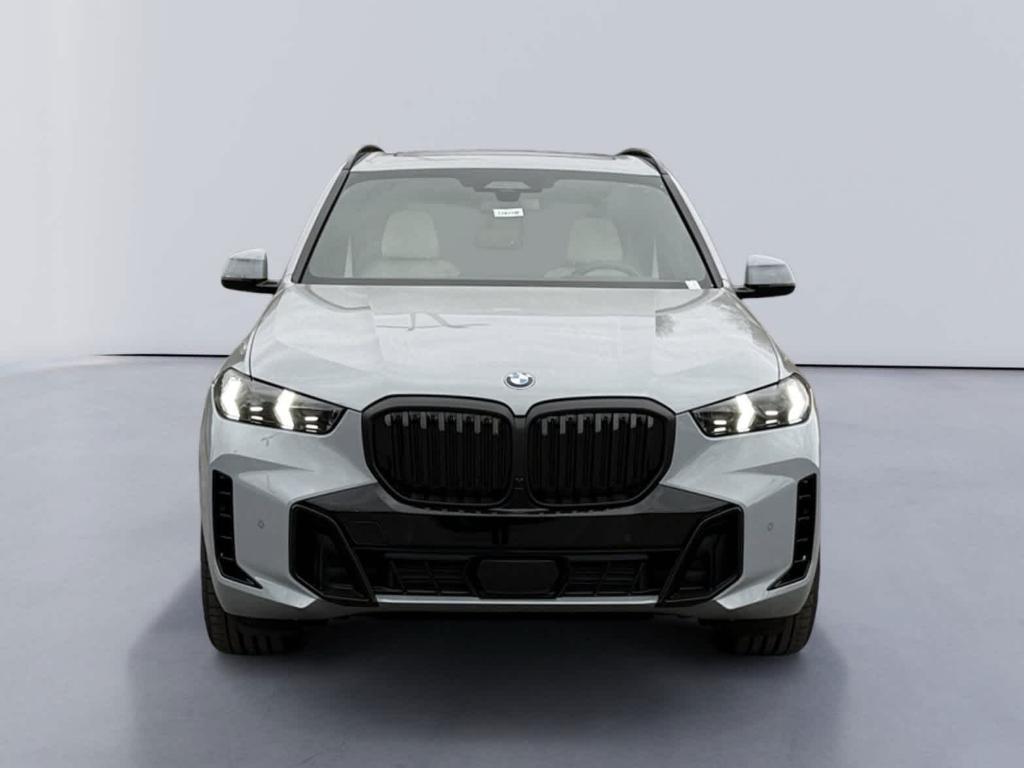 new 2026 BMW X5 car, priced at $88,225