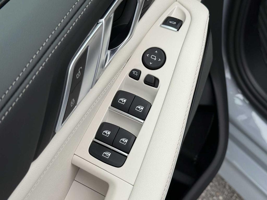 new 2026 BMW X5 car, priced at $88,225