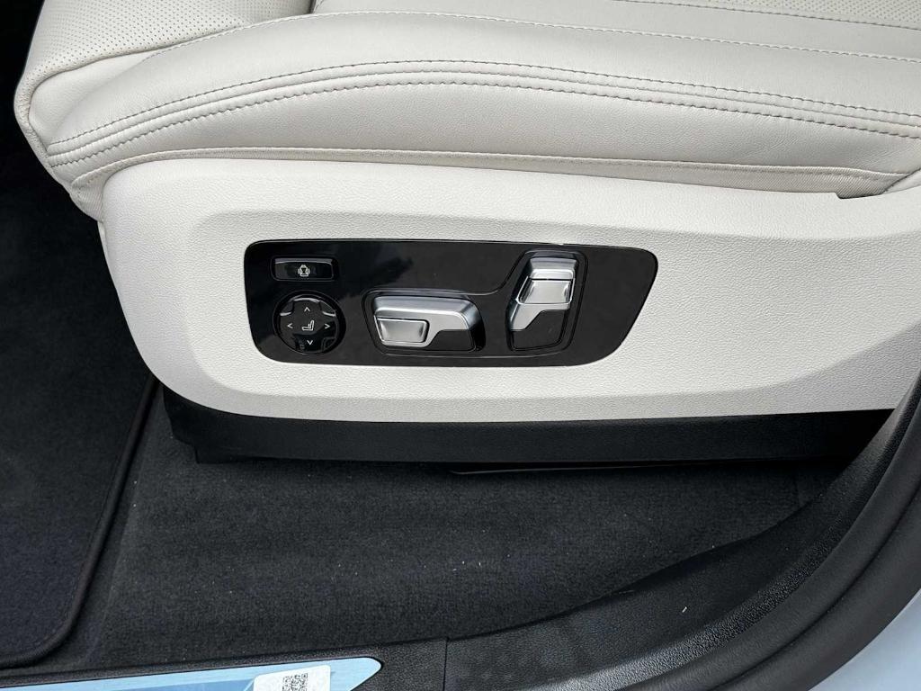 new 2026 BMW X5 car, priced at $88,225